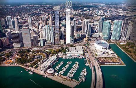 5 Star Feel In Miami Prime Location Miami