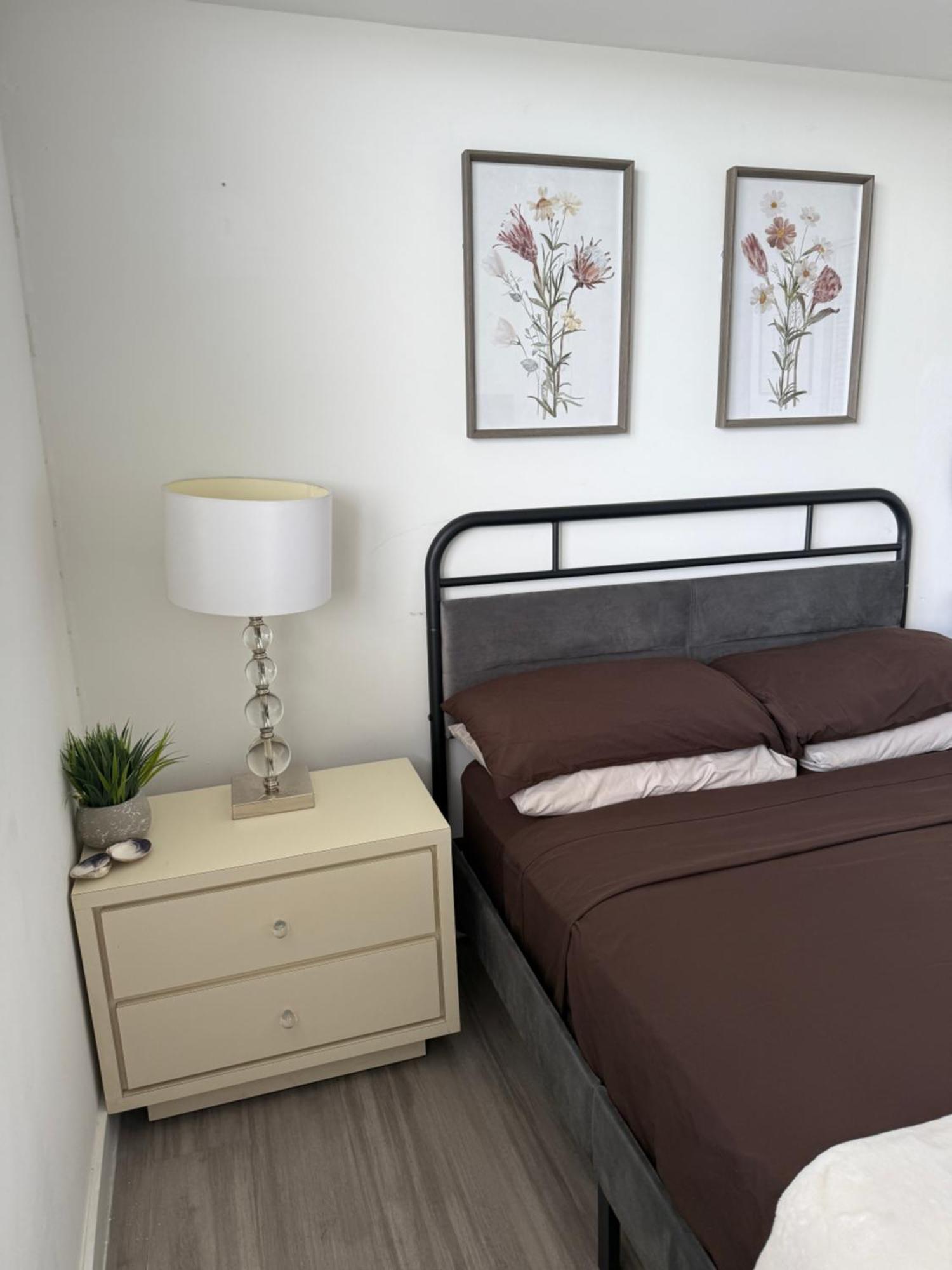 Apartment Private Near Wynwood In Shared