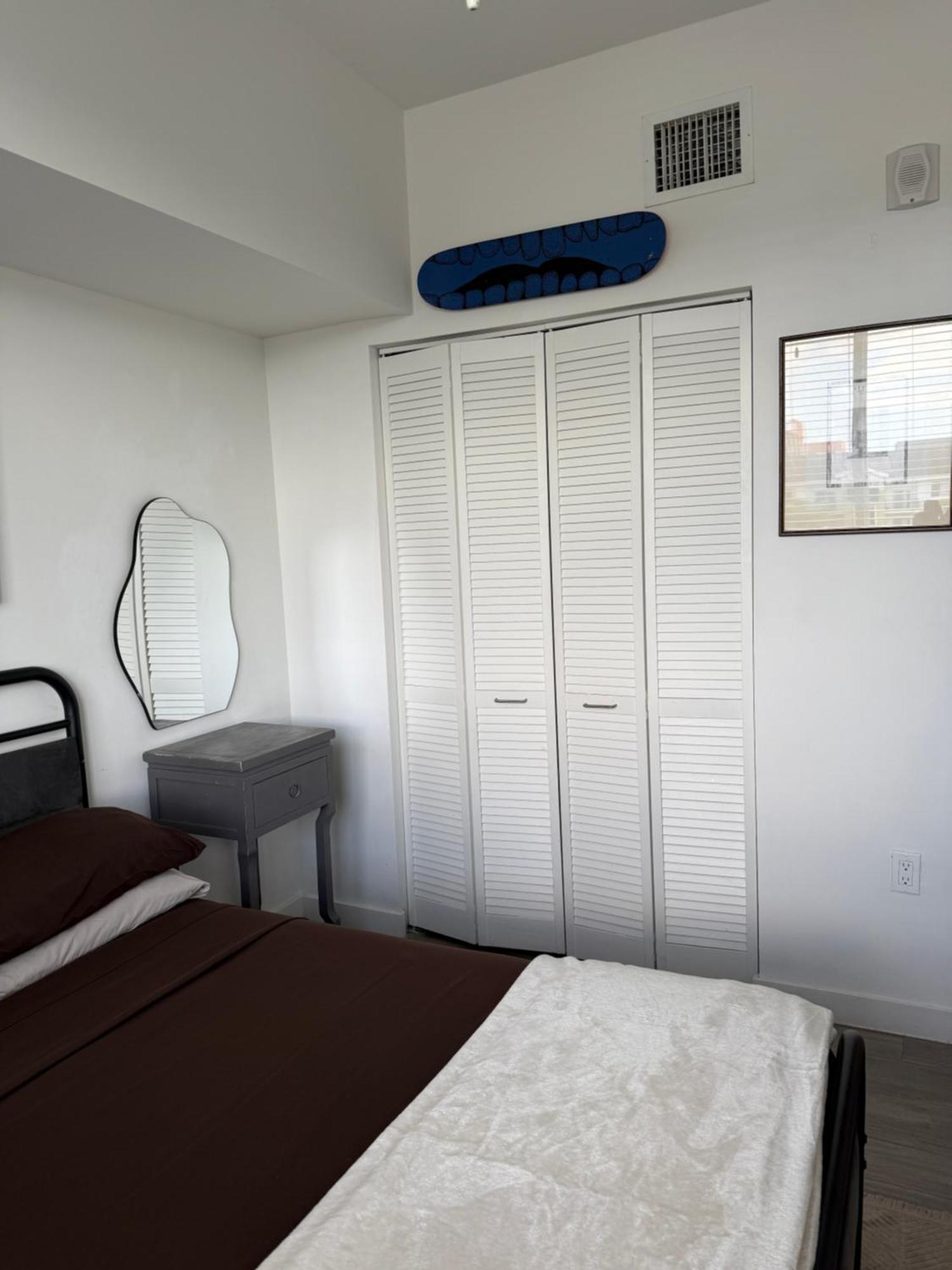 Private Near Wynwood In Shared *