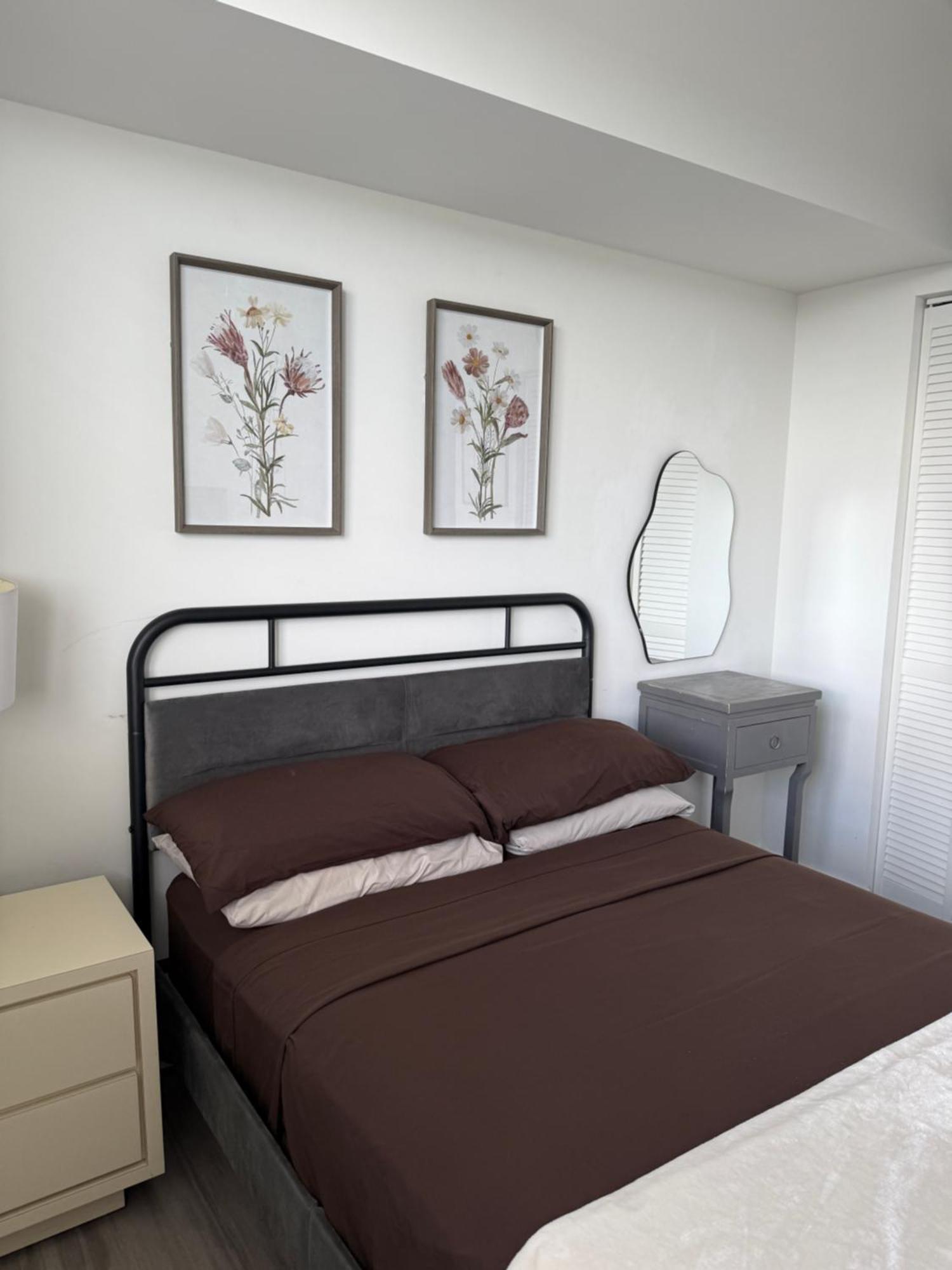 Apartment Private Near Wynwood In Shared
