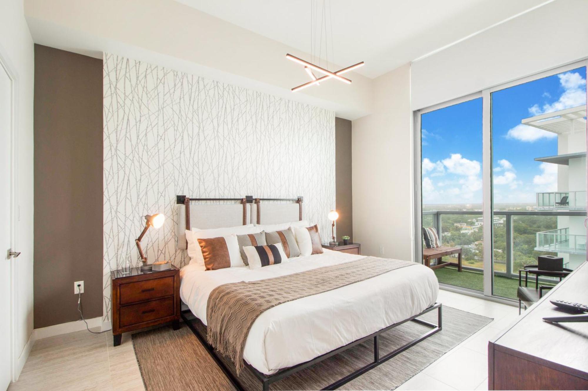 Appartement Nomada Destination Residences - Quadro *