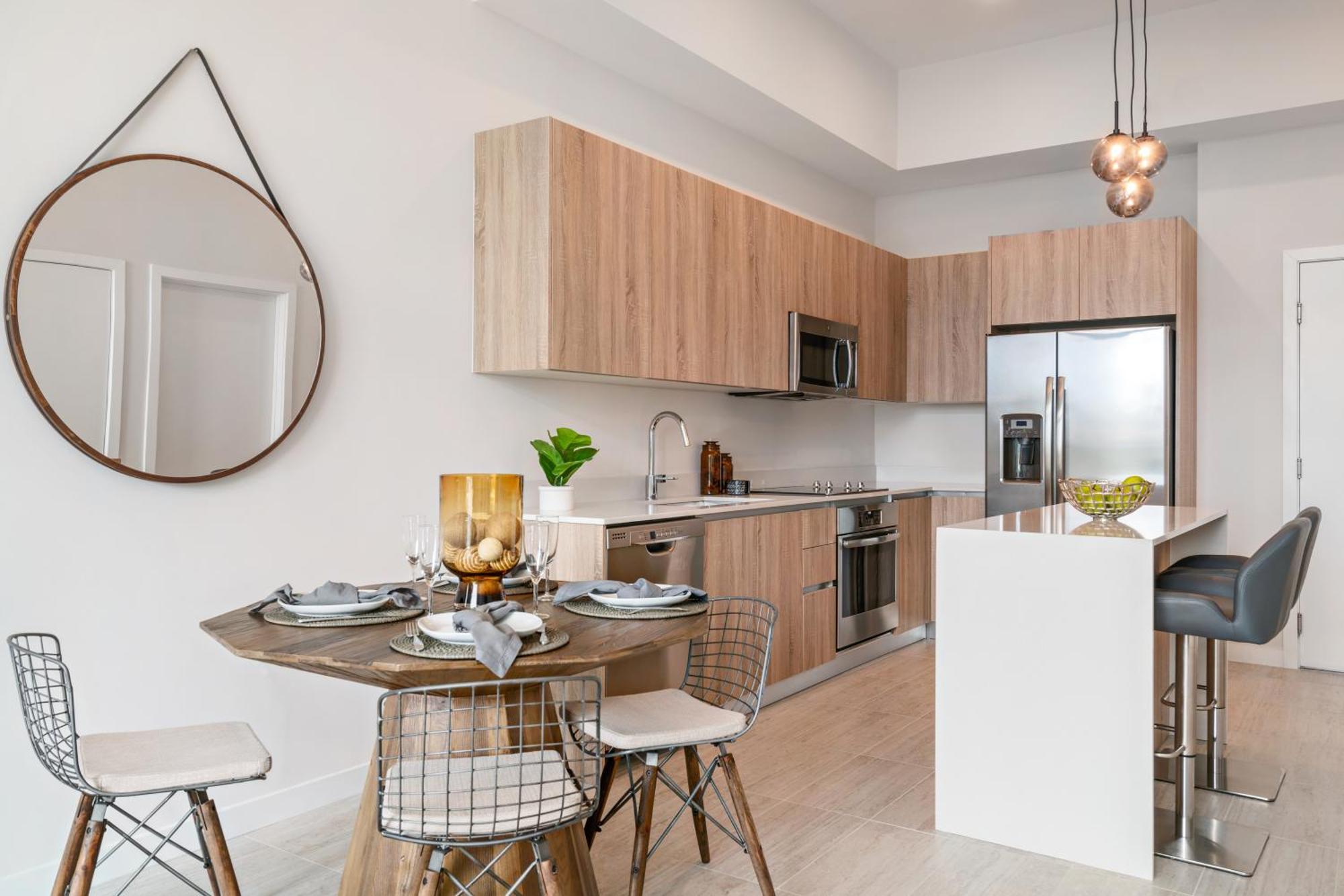 Appartement Nomada Destination Residences - Quadro *