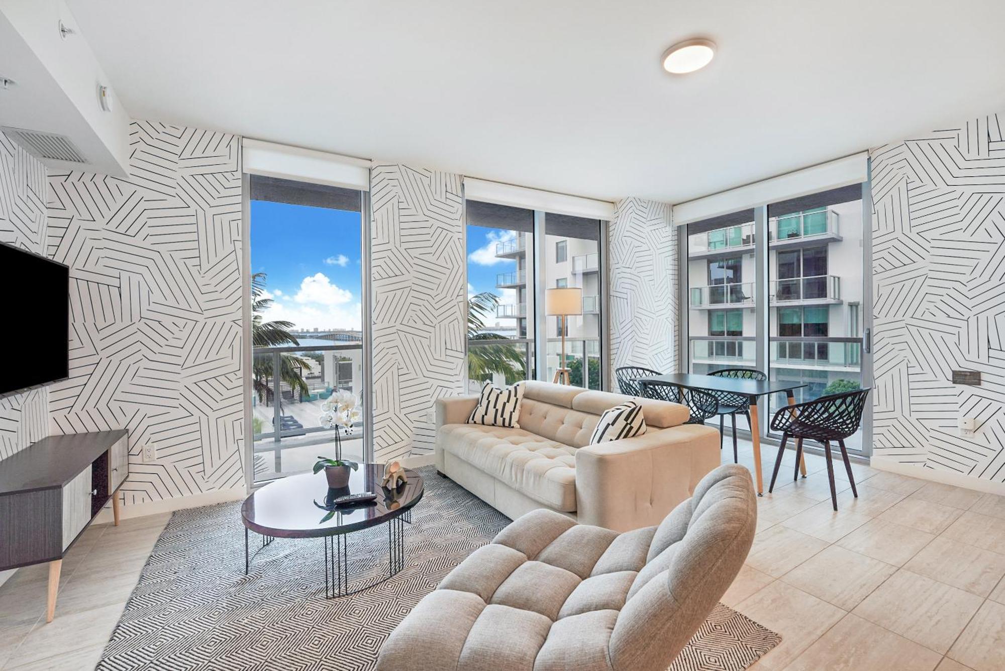Appartement Nomada Destination Residences - Quadro *