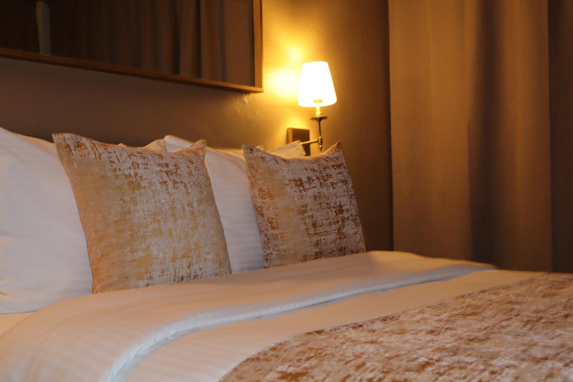 Hotel Tb Downtown-miami *