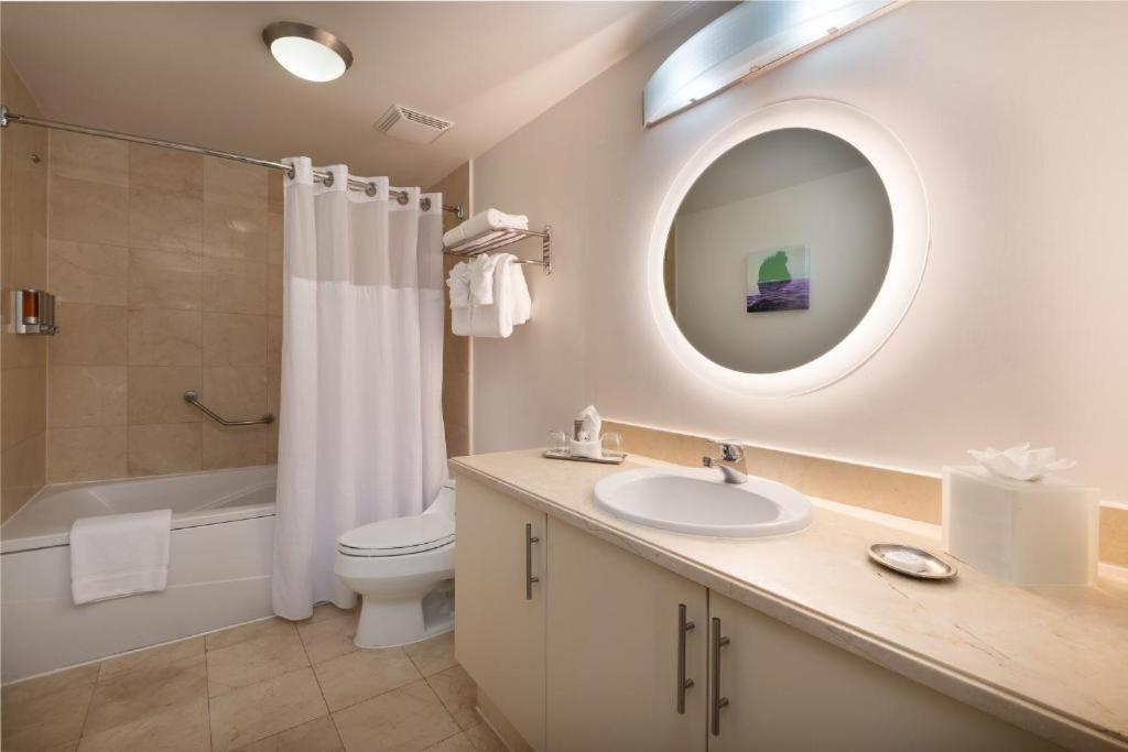 Private Oasis At Arya Apartment Miami