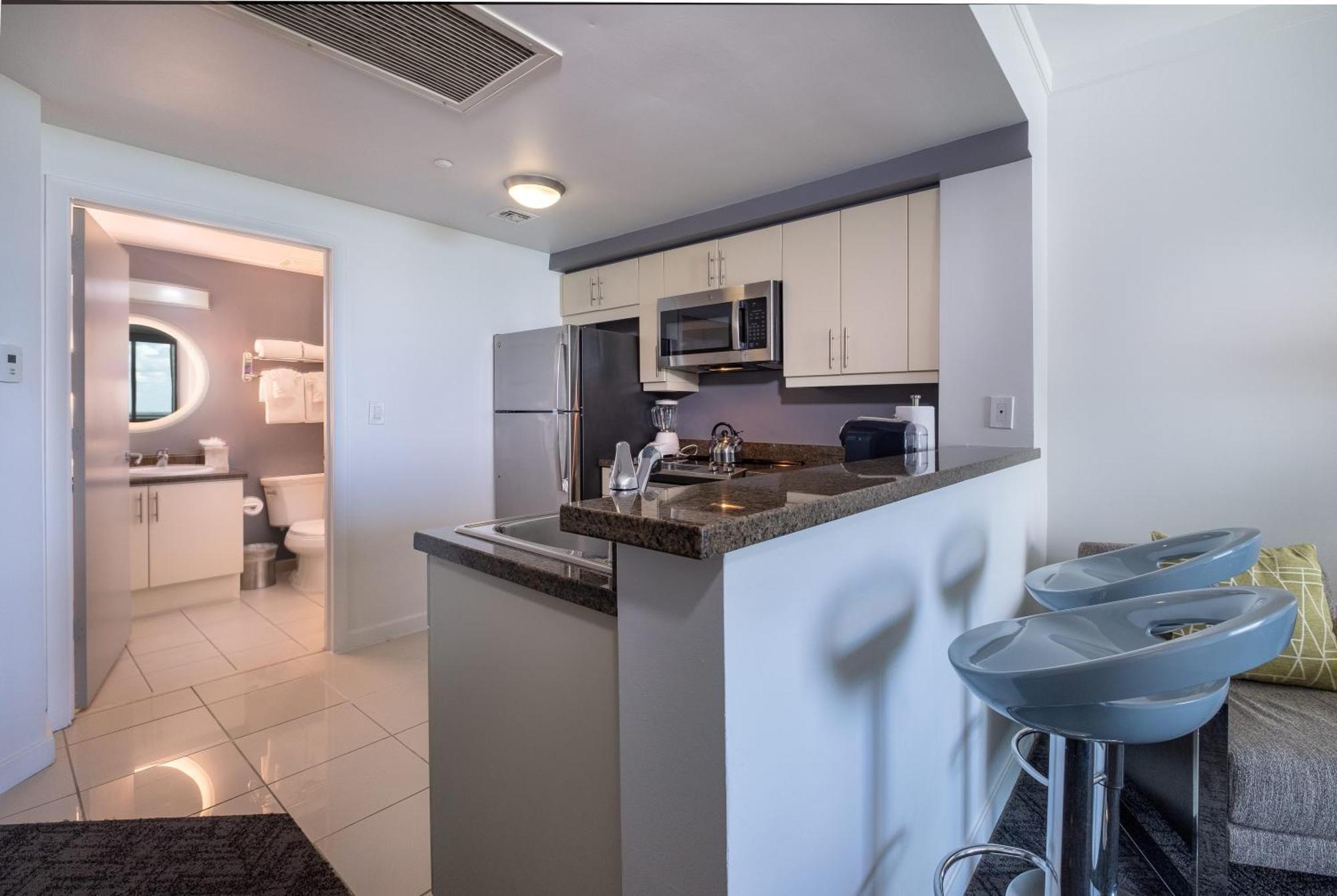 Private Oasis At Arya Apartment *