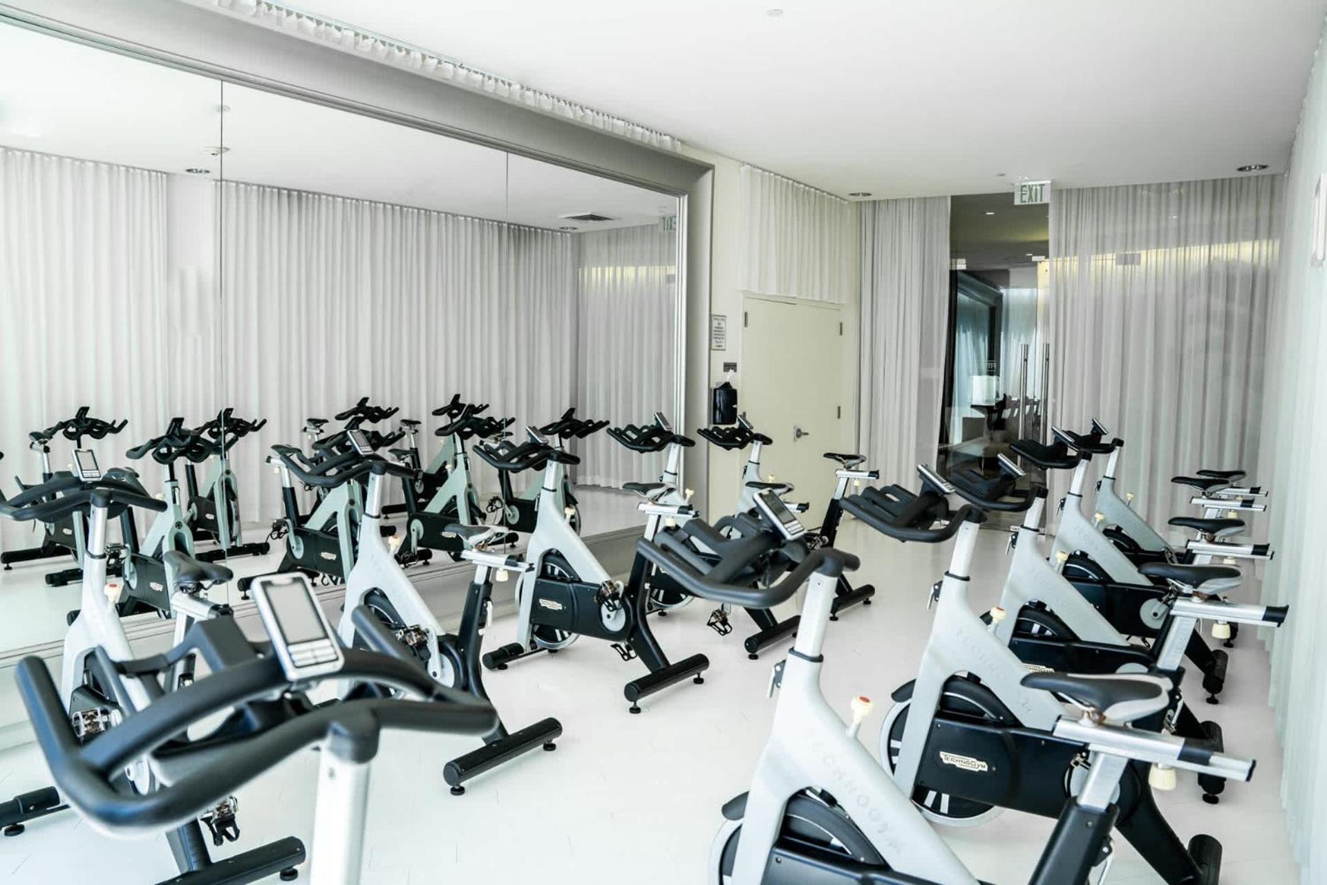 Apartment Mvr - Oceanfront Corner Balcony Luxe Miami