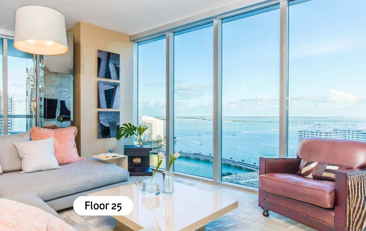 Mvr - Oceanfront Corner Balcony Luxe *