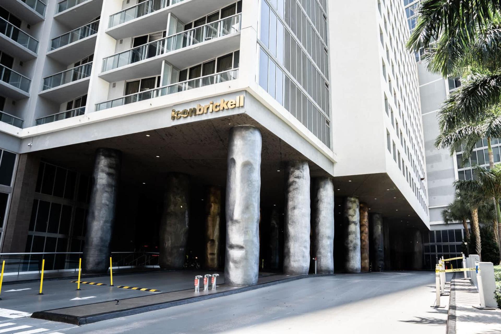 Apartment Mvr - Oceanfront Corner Balcony Luxe