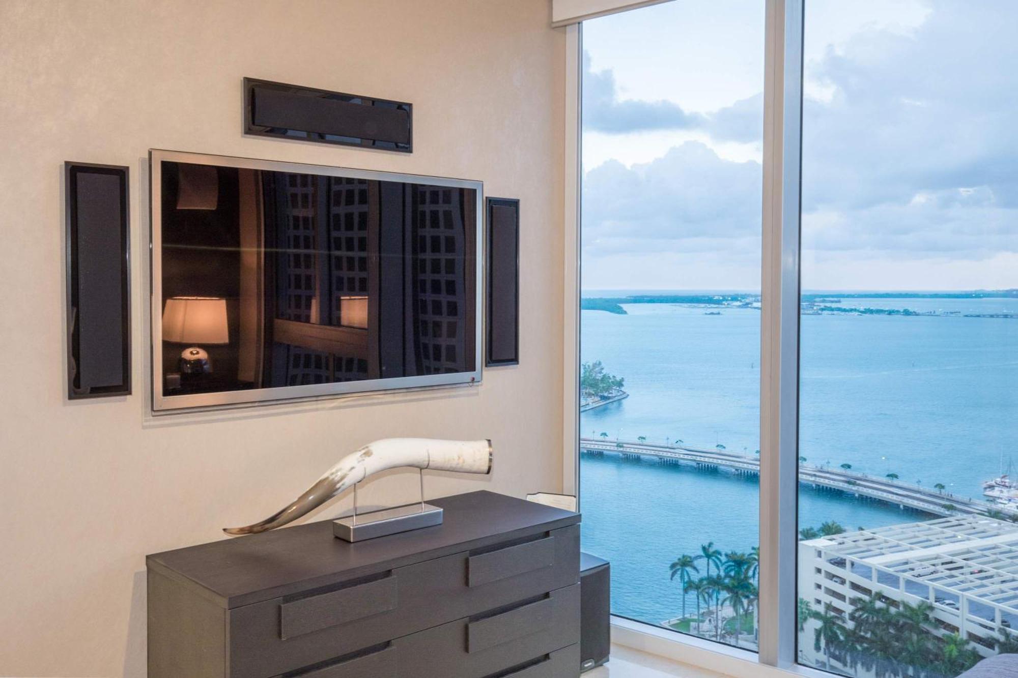 Apartment Mvr - Oceanfront Corner Balcony Luxe *