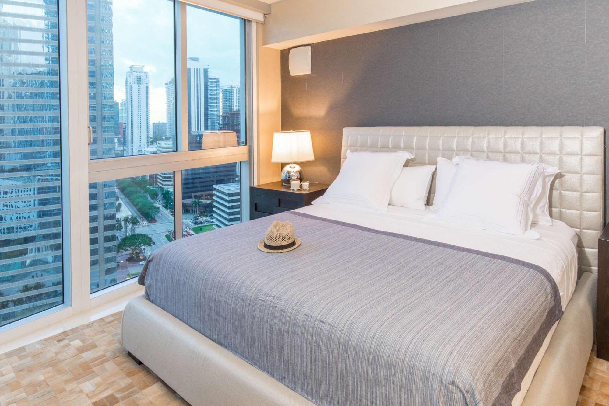 Mvr - Oceanfront Corner Balcony Luxe Apartment *