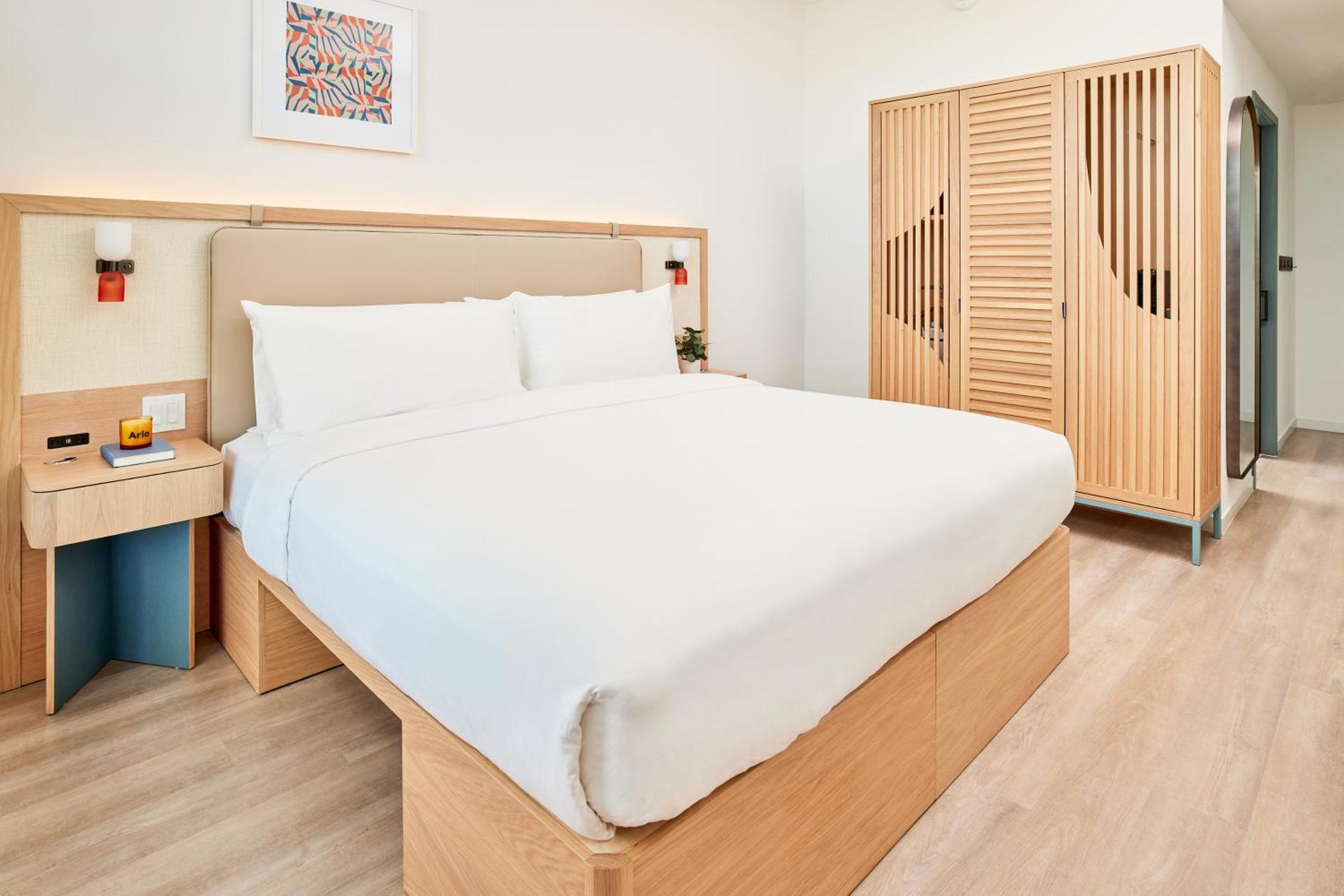 Hotel Arlo Wynwood Miami