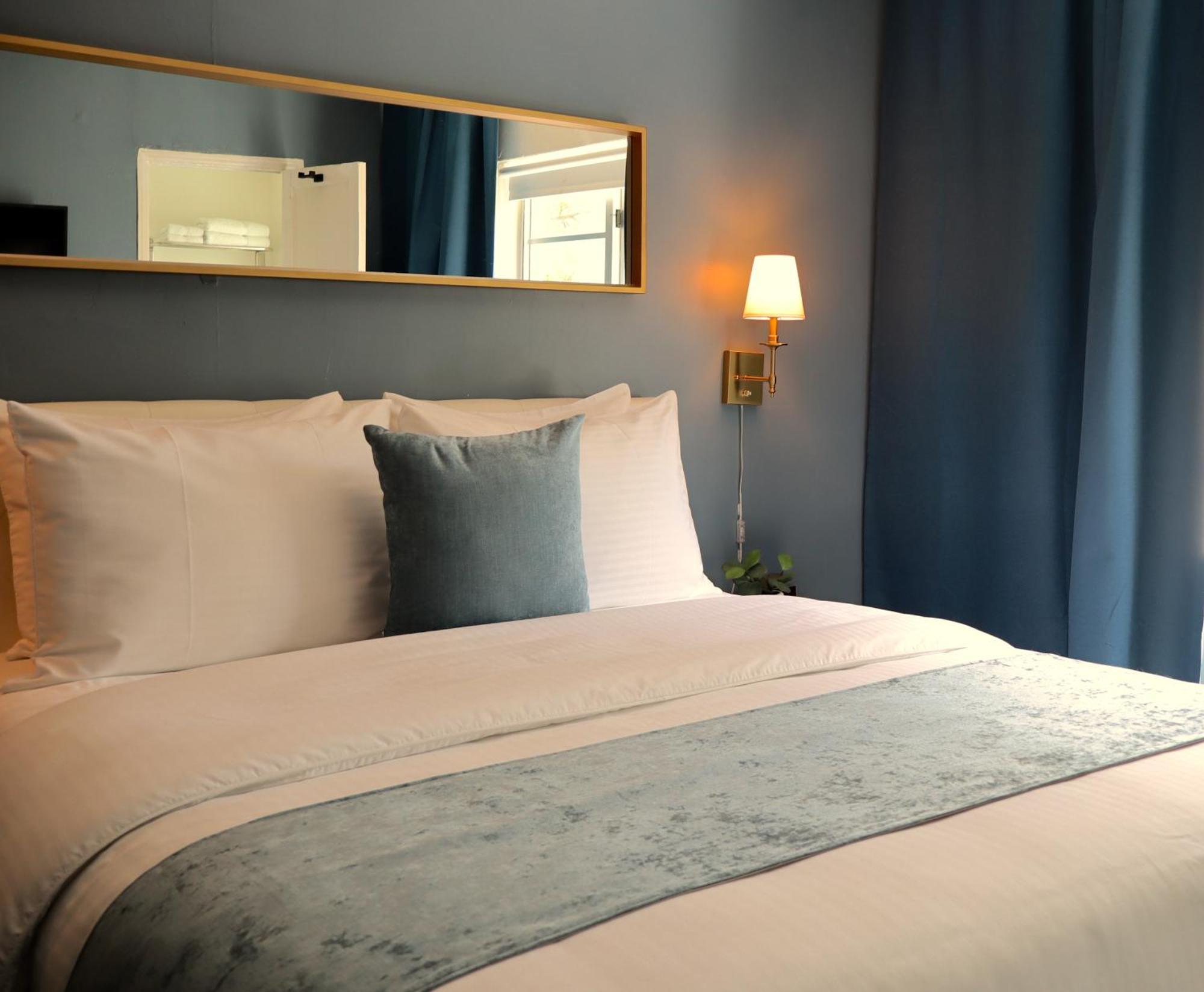 Hotel Tb Downtown-miami *