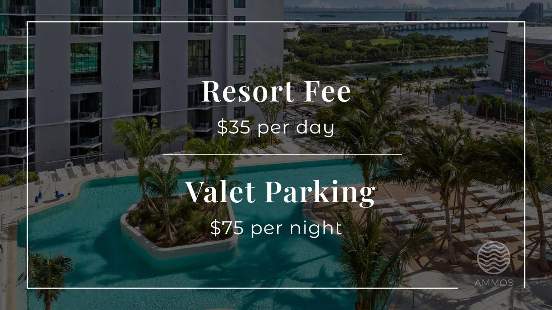 1-br Downtown Getaway On The 24th Floor *