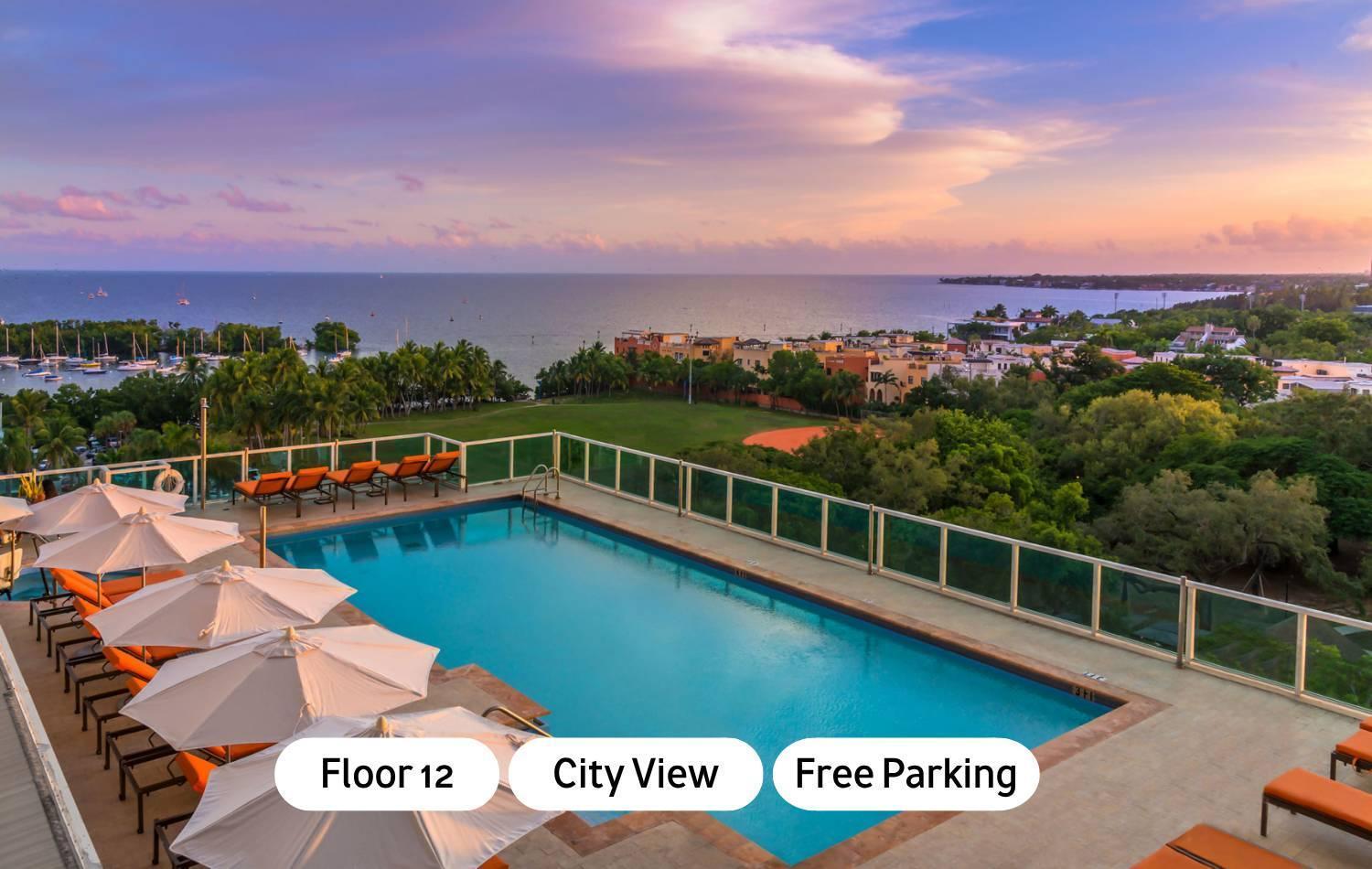 Mvr Suite Miami Magic Starts Right Here Inn Miami