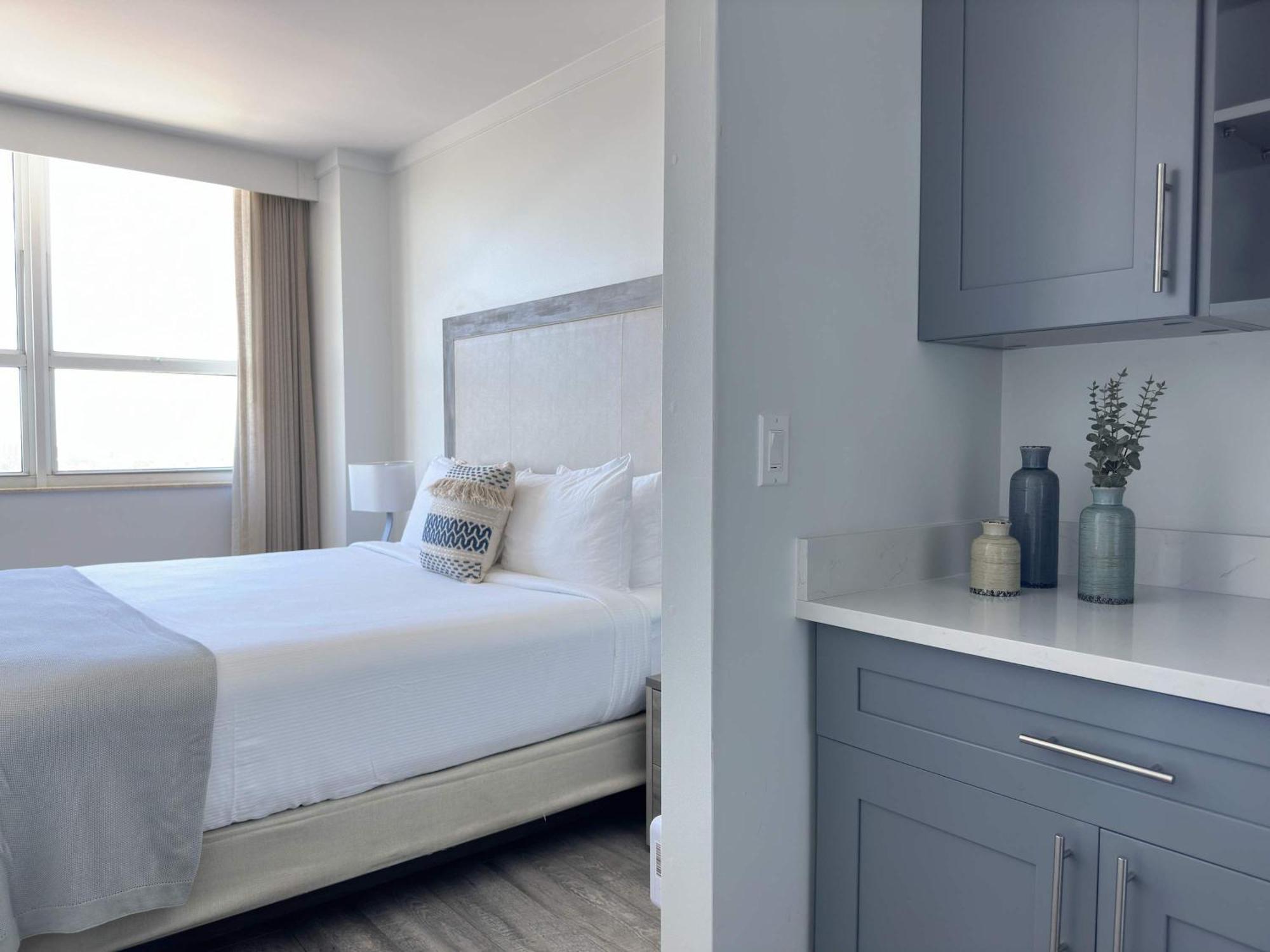 Mvr Suite Boutique Living With Big Luxury Energy *