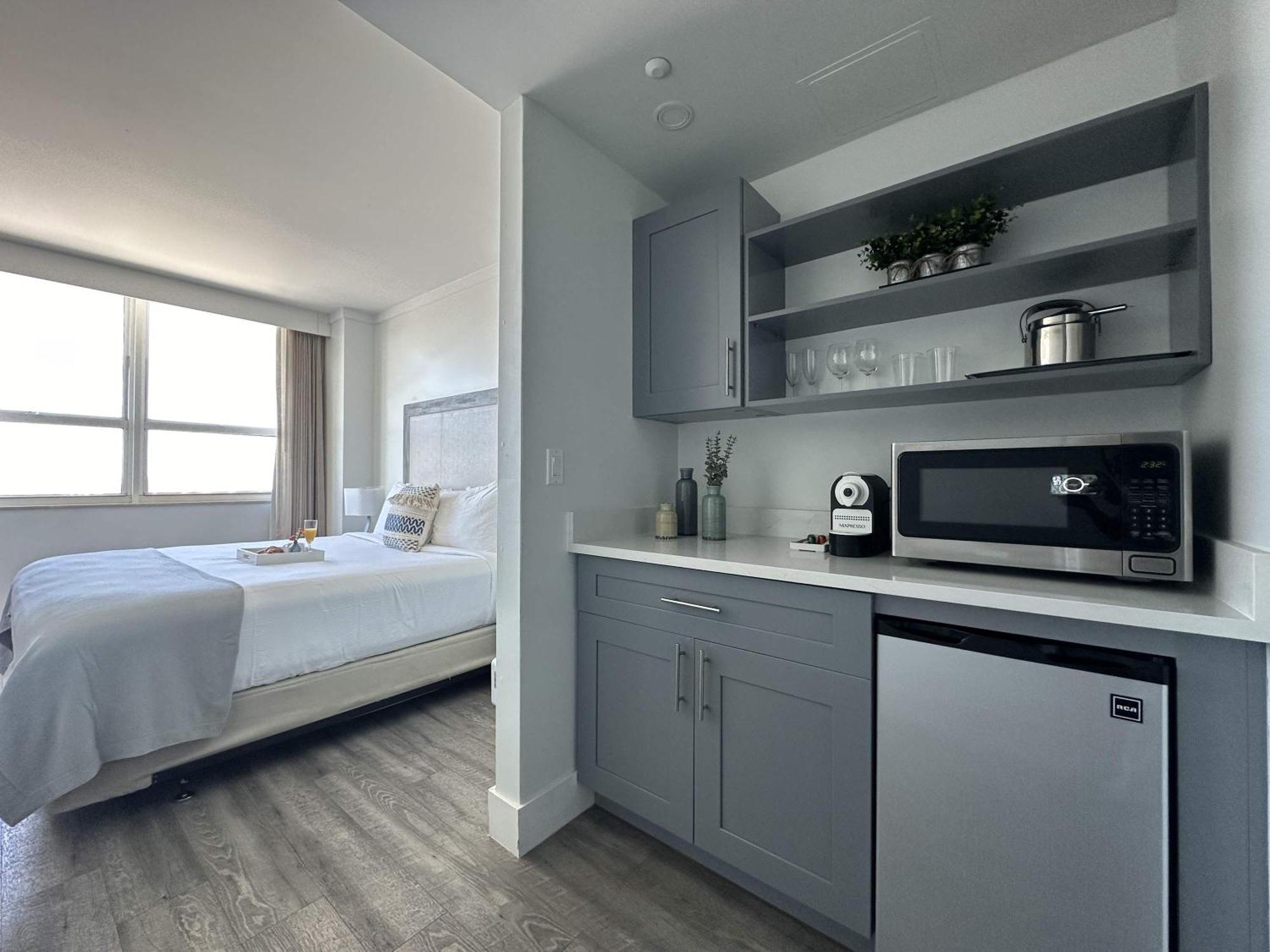 Mvr Suite Boutique Living With Big Luxury Energy