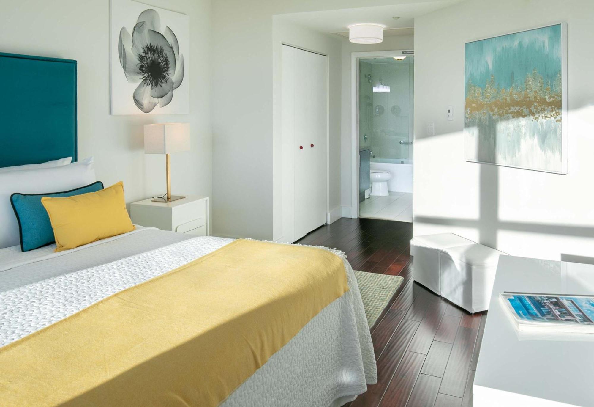Mvr - Your Suite In Miami-S Billion-Dollar Icon * Miami