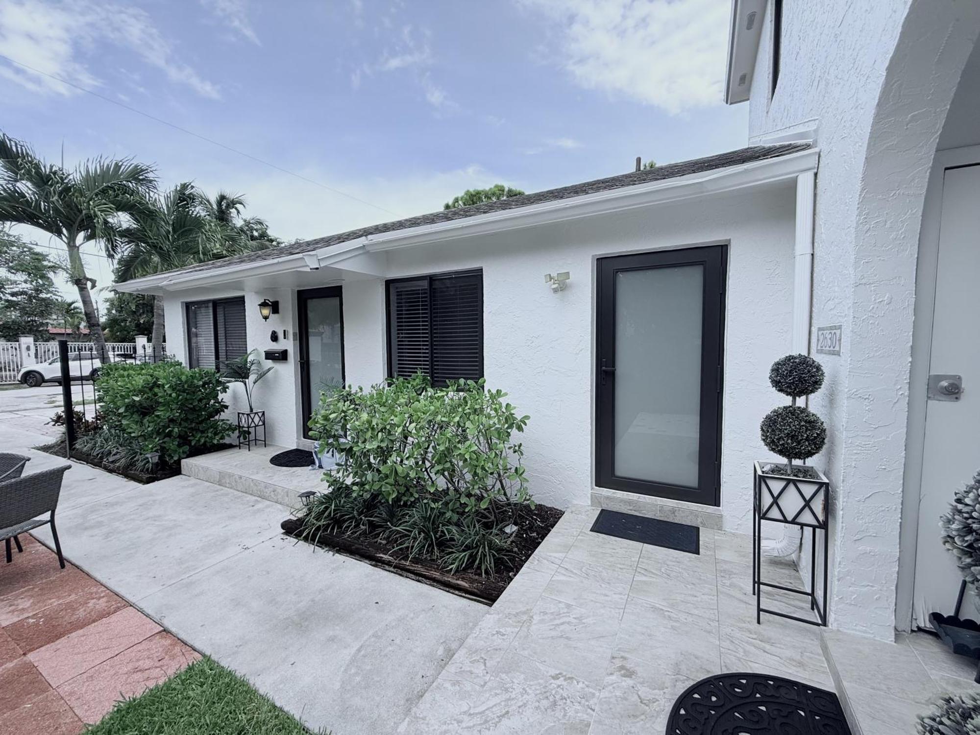 Cozy Near Coconut Grove And The Of *