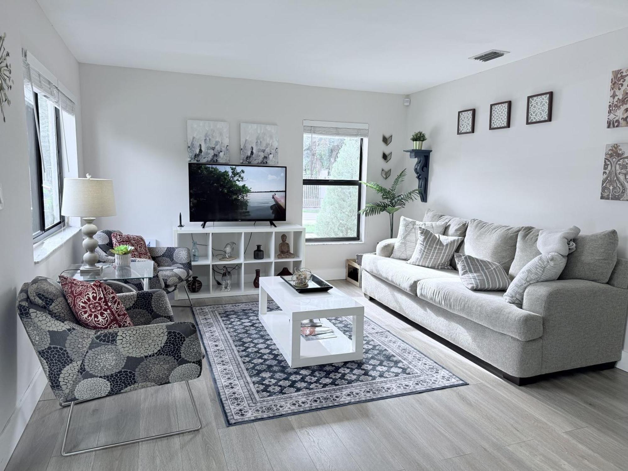 Holiday home Cozy Near Coconut Grove And The Of *