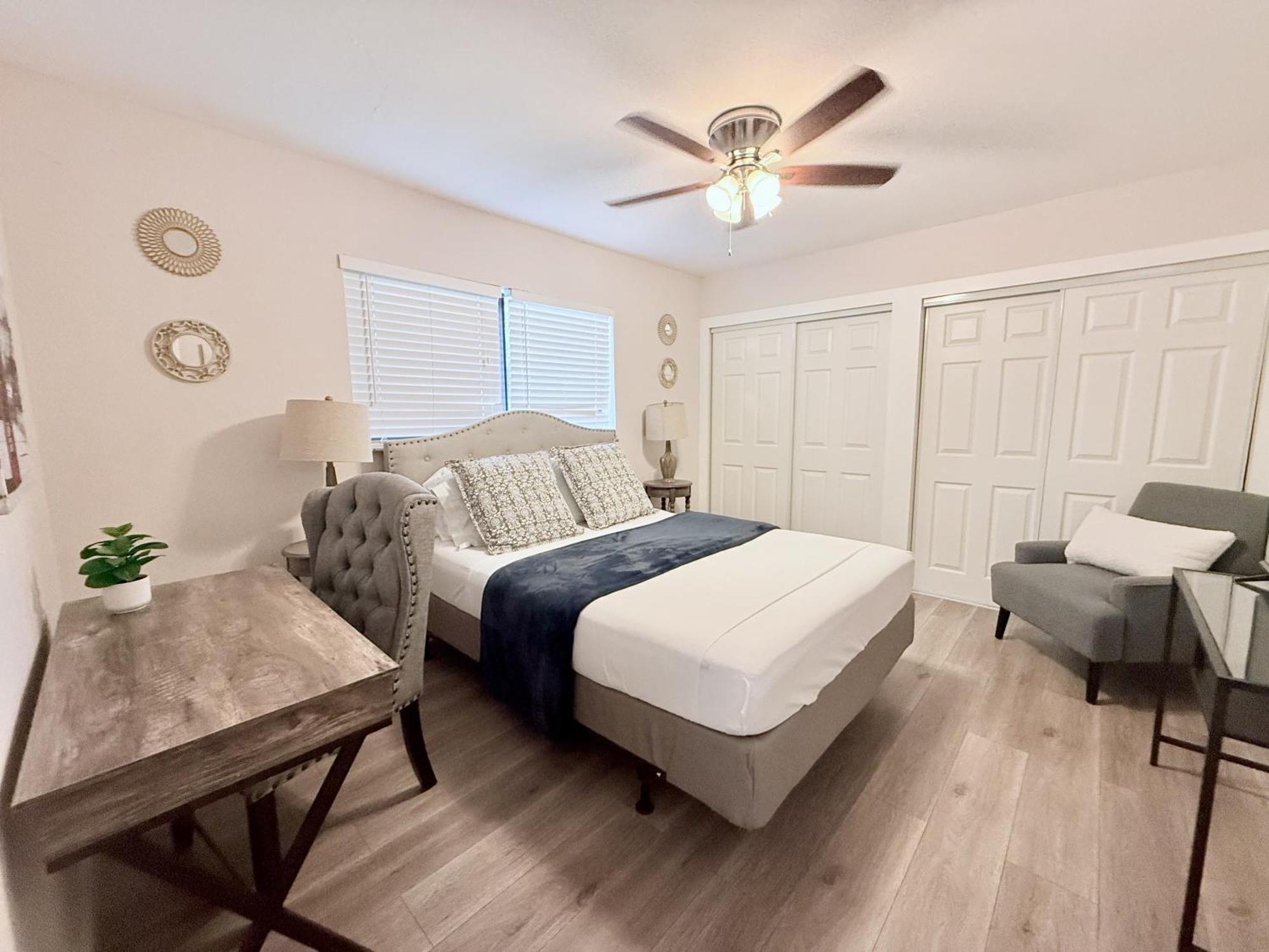 Holiday home Cozy Near Coconut Grove And The Of