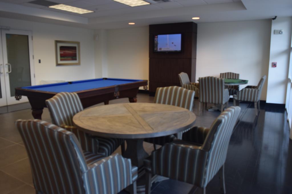 Apartment Starlight Suites Miami