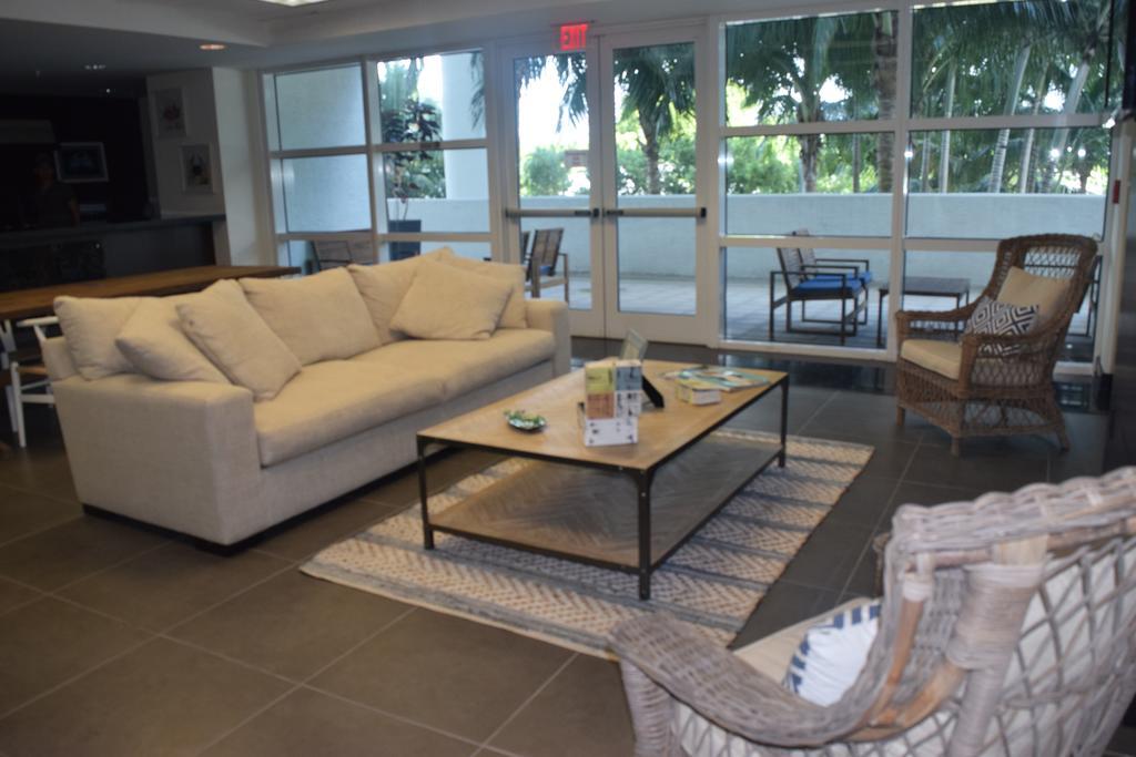 Apartment Starlight Suites
