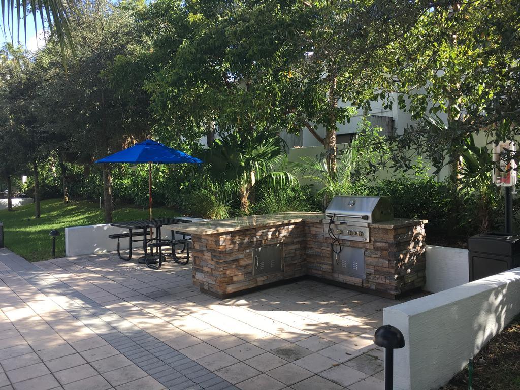 Apartment Starlight Suites Miami