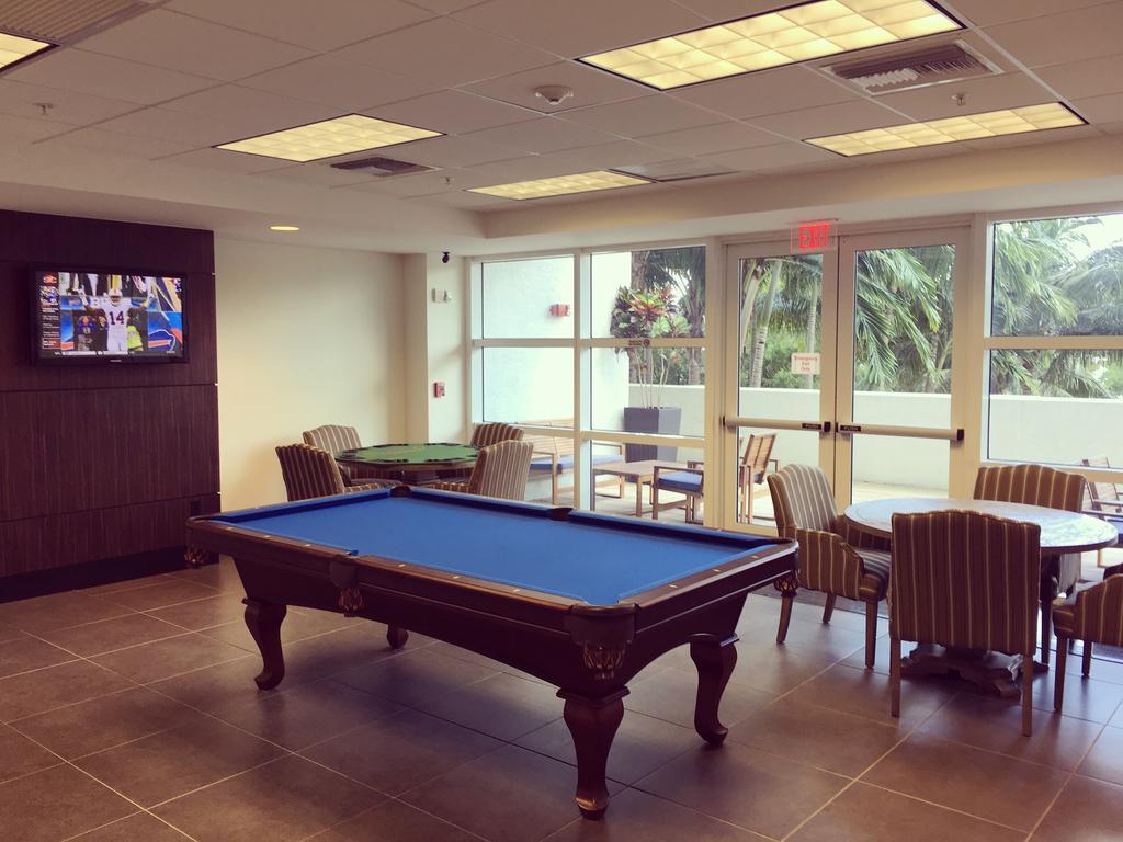 Starlight Suites Miami