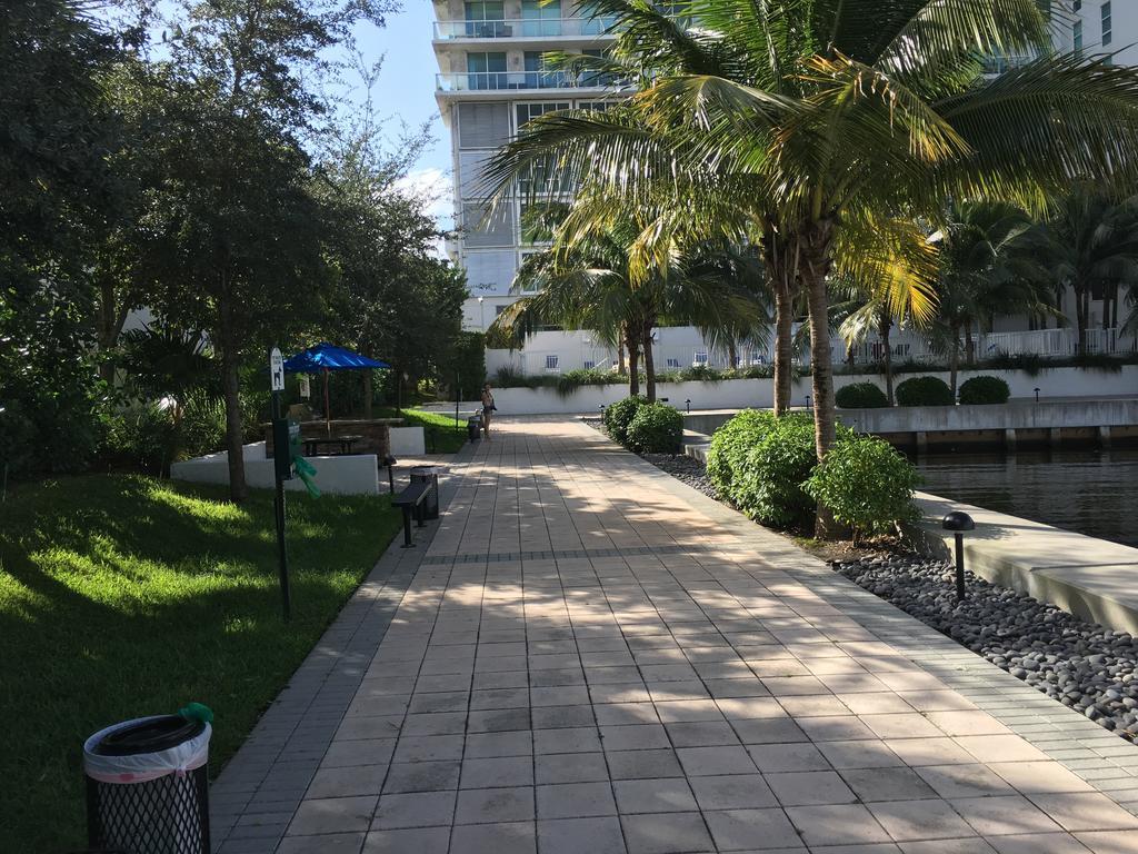 Apartment Starlight Suites Miami
