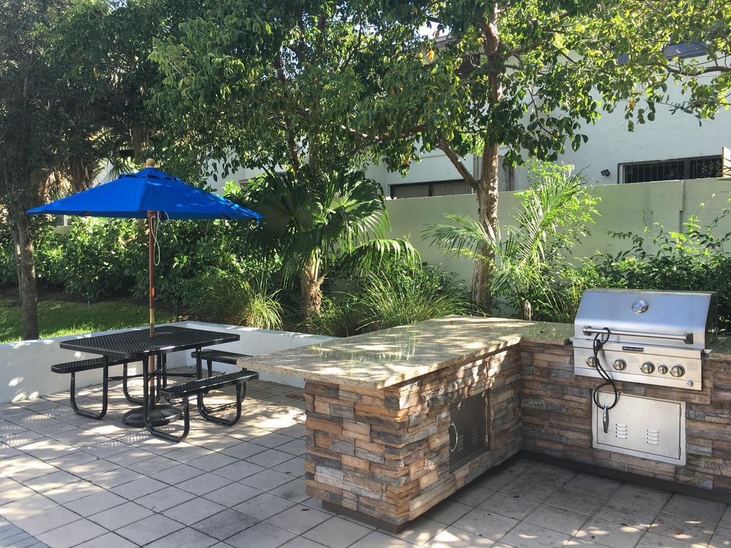 Apartment Starlight Suites Miami