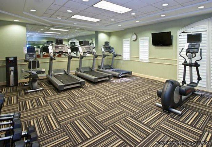 Hotel Coconut Grove Miami