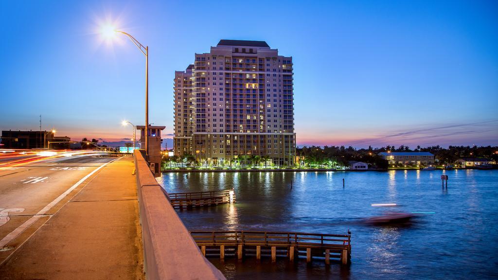 Apartment Mare Azur Luxury By Grand Bay Miami