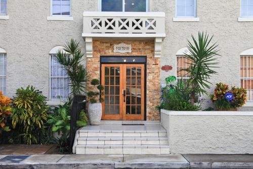 Fortuna House Apartment Miami