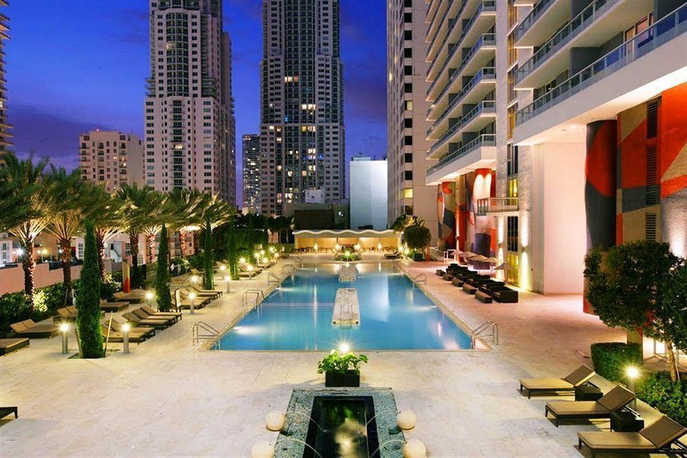 Luxury At 50 Biscayne * Miami