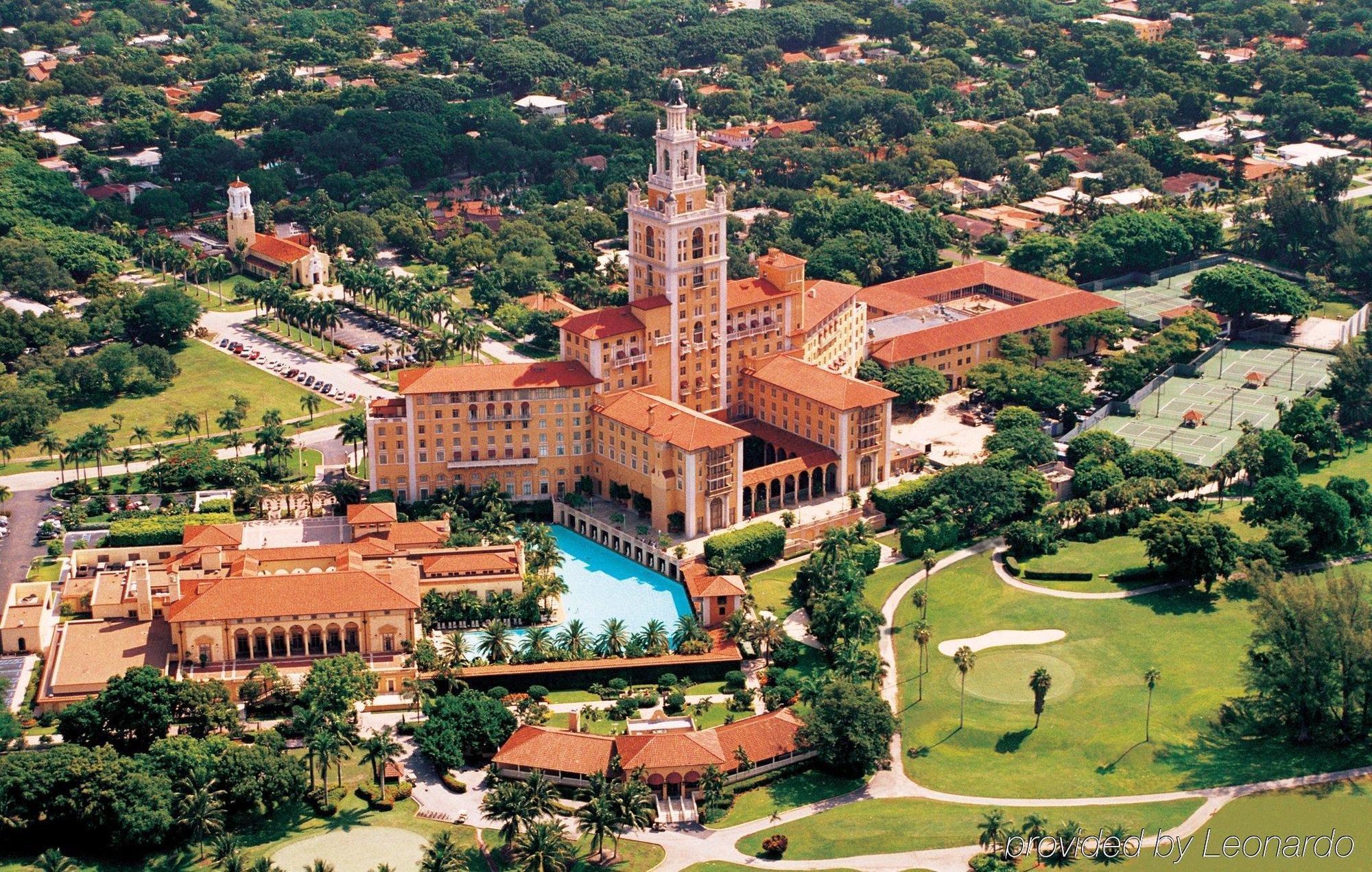 Biltmore Hotel 5*