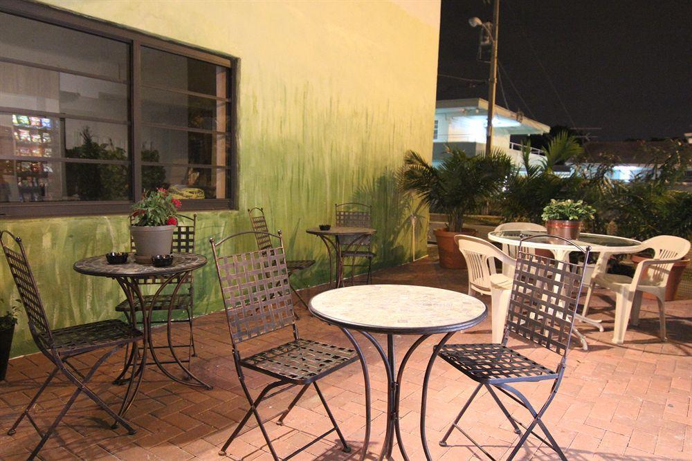 Motel Shalimar 3*