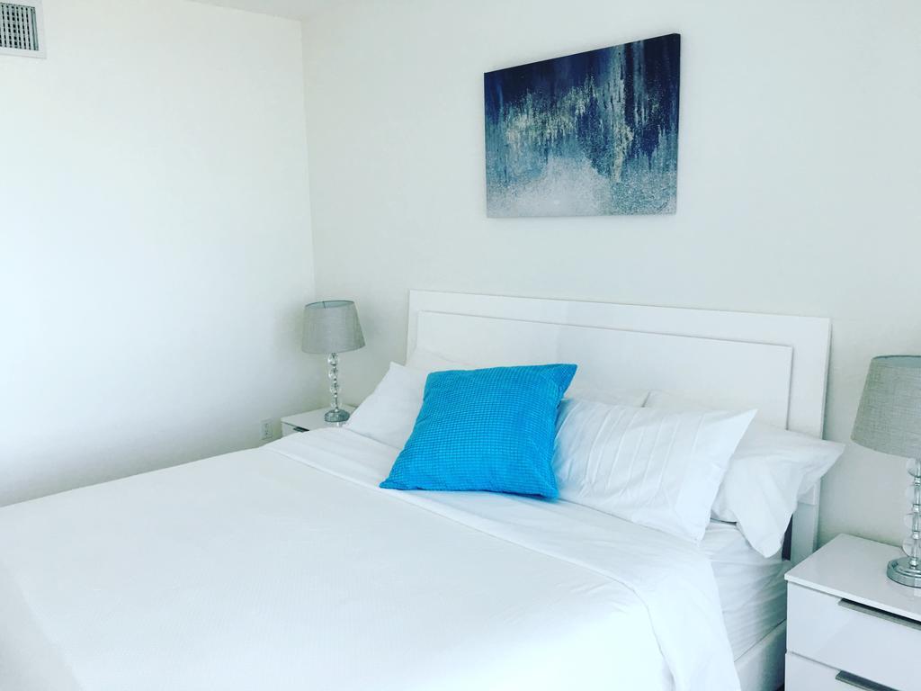 Apartment Starlight Suites *