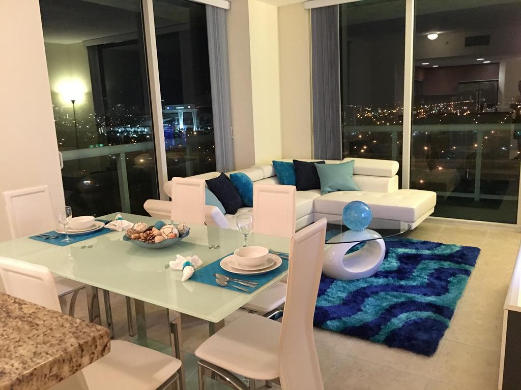 Starlight Suites Apartment Miami