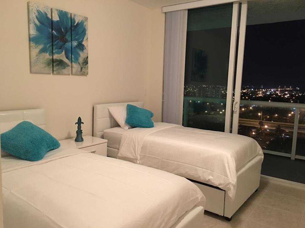 Starlight Suites Apartment