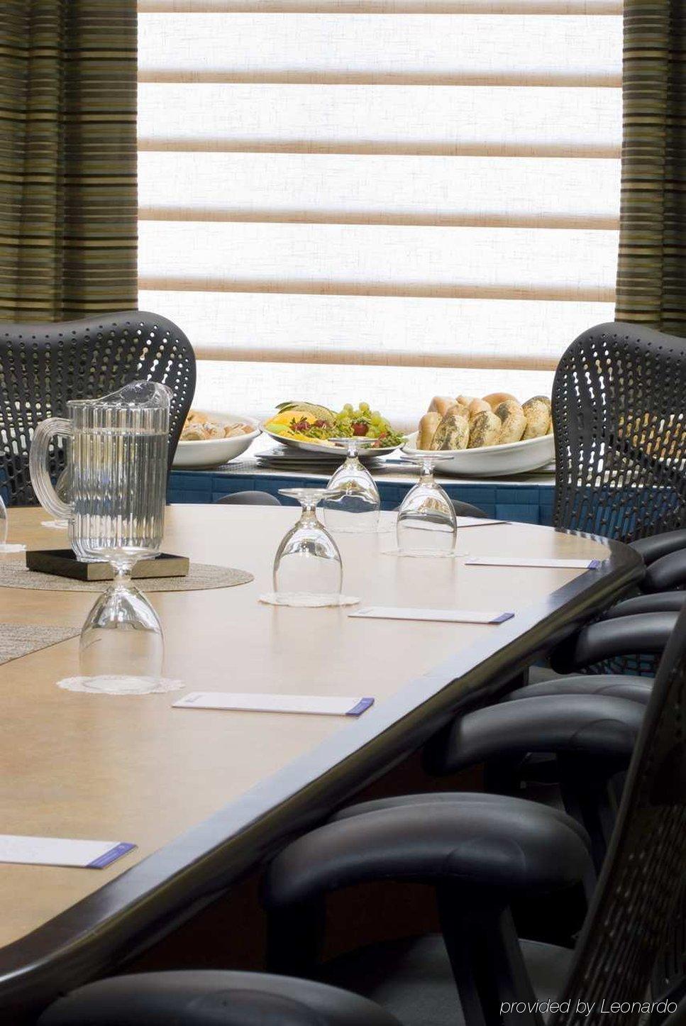Hilton Garden Airport West Hotel Miami