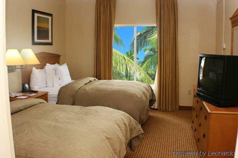Homewood Airport/blue Lagoon Hotel Miami