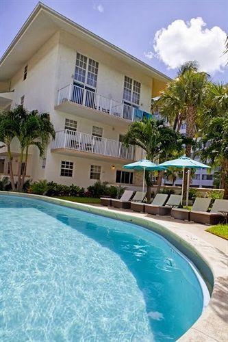 Apartment At Coral Miami