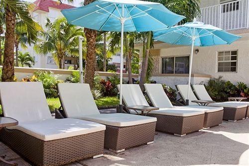 Apartment At Coral *
