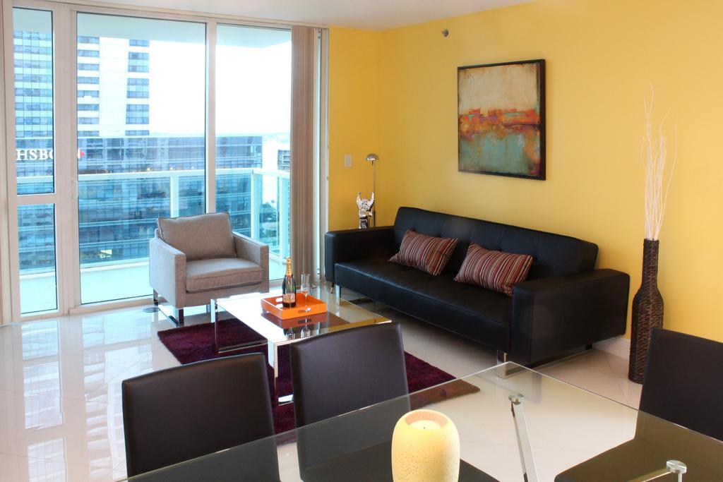 Dharma Brickell At One Broadway 4* Miami
