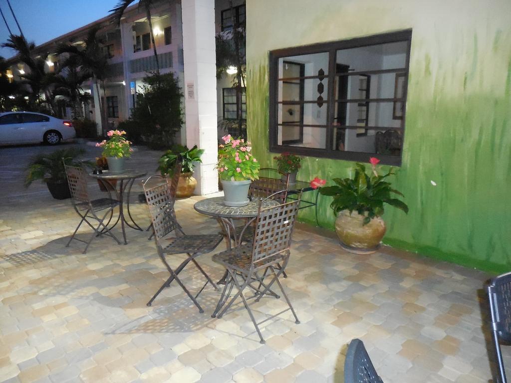 Shalimar Miami