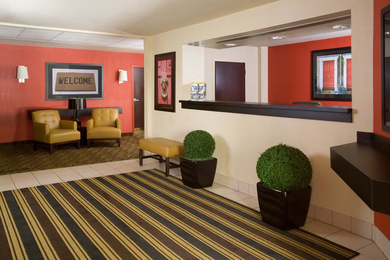 Hotel Extended America - - Airport - Blue Lagoon 2*