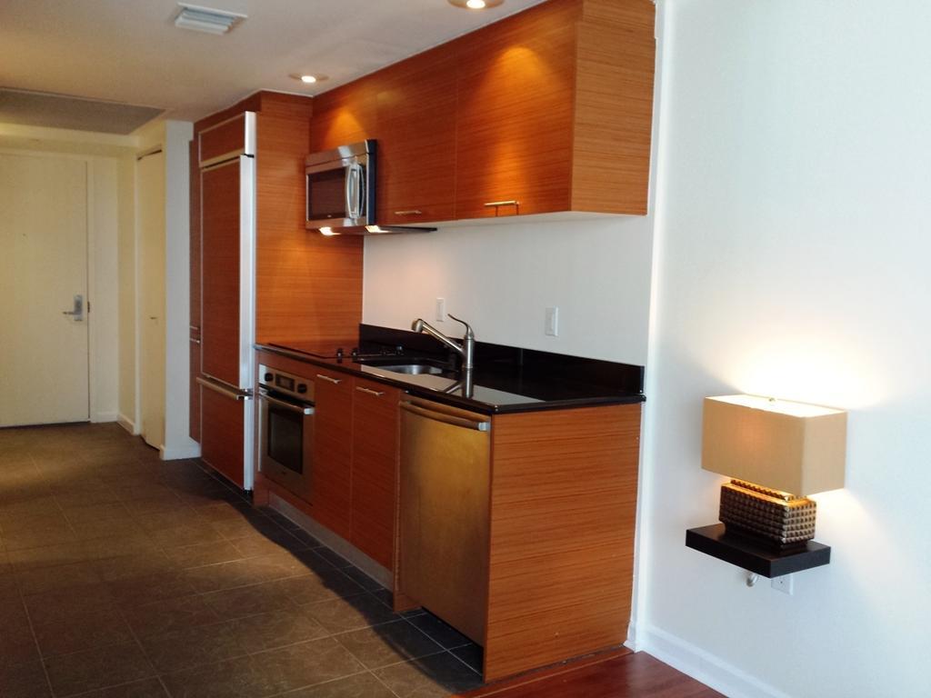 Luxury At 50 Biscayne Miami