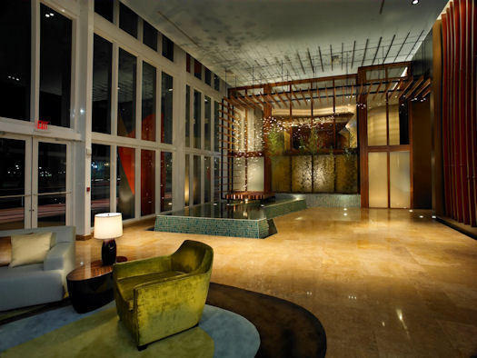Apartment Luxury At 50 Biscayne