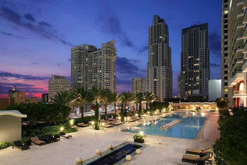 Apartment Luxury At 50 Biscayne Miami